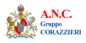 A.N.C. Gruppo CORAZZIERI